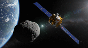 中国天問2号打ち上げ成功地球準衛星カモオアレワからサンプル回収へ 2027年帰還予定の10年ミッション開始 - innovaTopia